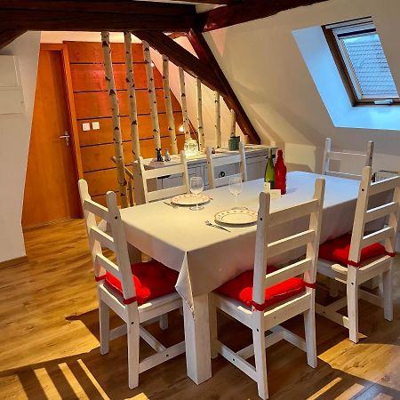 Le Petit Linck - Typique Au Coeur De Colmar Apartment Exterior photo